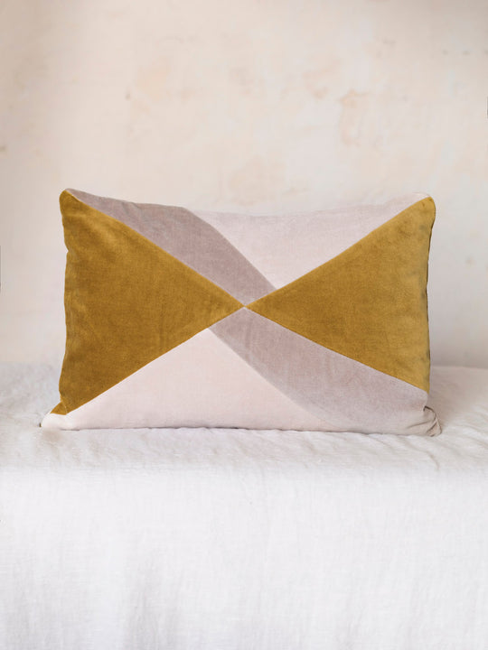 Almohadón CLIO Doré 30x45cm