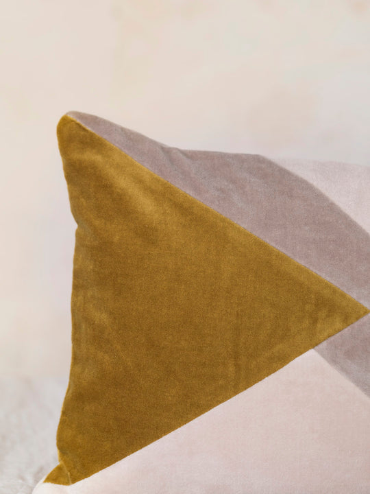 Almohadón CLIO Doré 30x45cm