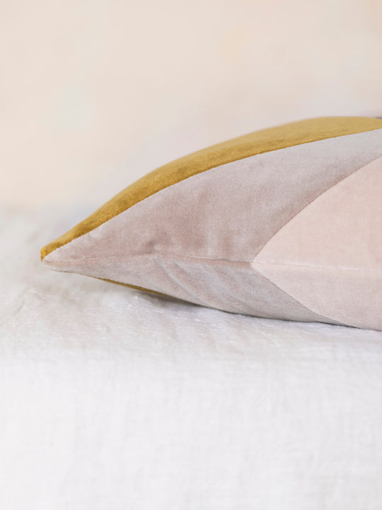 Almohadón CLIO Doré 30x45cm