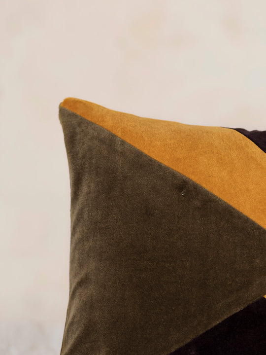 Almohadón CLIO Army 30x45cm