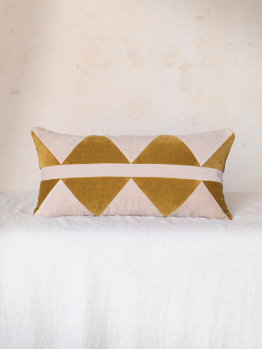 MINOS Doré cushion 25x50cm