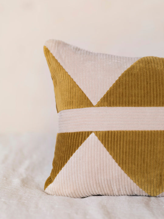 MINOS Doré cushion 25x50cm