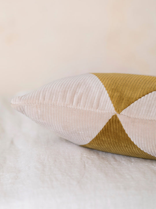 MINOS Doré cushion 25x50cm