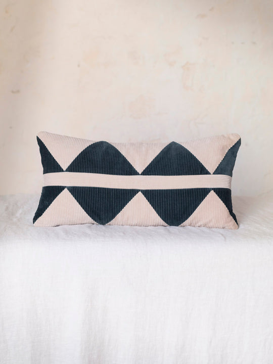 Almohadón MINOS Eucalyptus 25x50cm