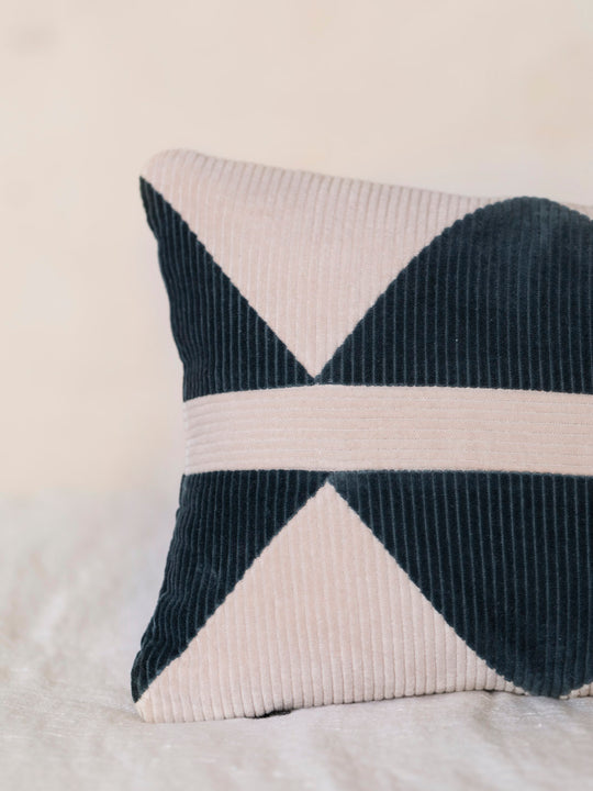 Almohadón MINOS Eucalyptus 25x50cm