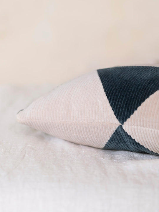 Almohadón MINOS Eucalyptus 25x50cm