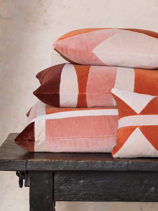 Almohadón NAIS Pumpkin 40x55cm