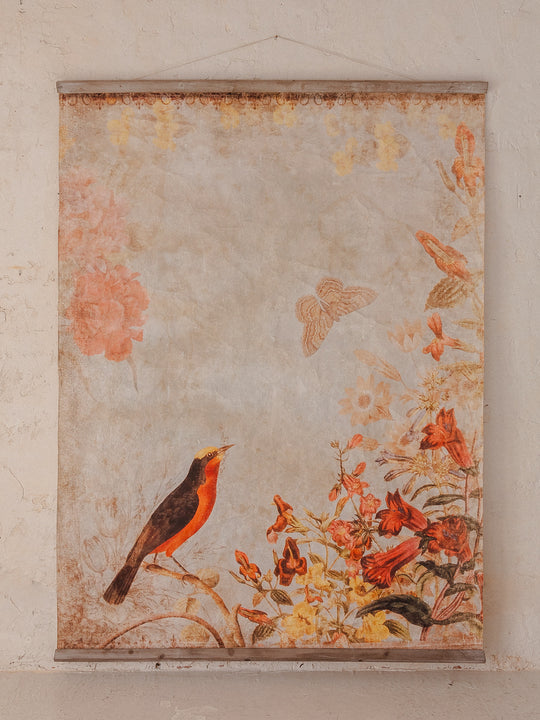 Mural Sakura (150x200cm)