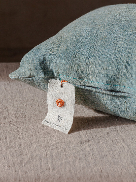 Almohadón Finesse Primitive Collection 58x35cm