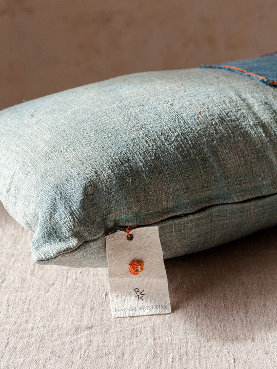 Almohadón Finesse Primitive Collection 58x35cm