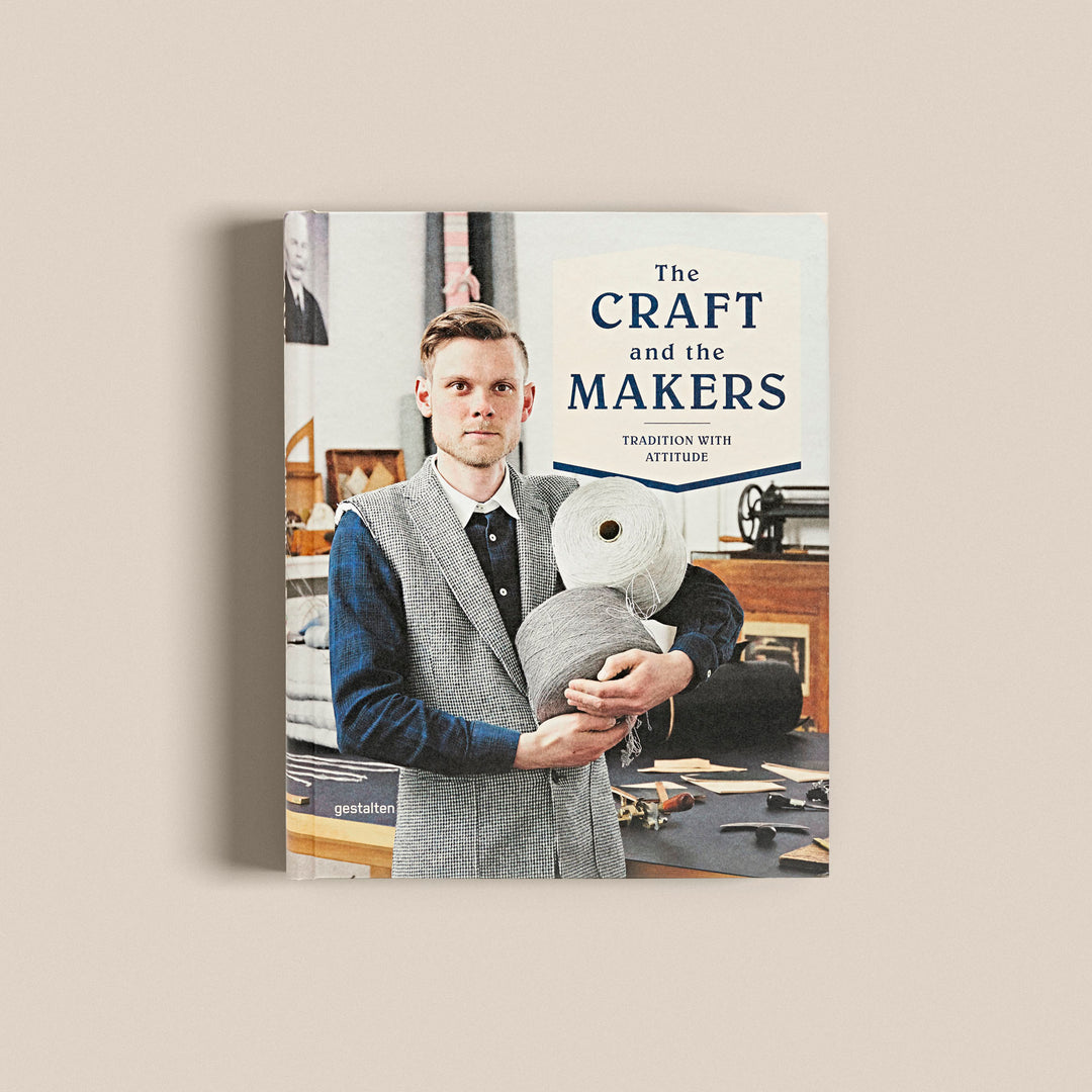 The crafts and the makers