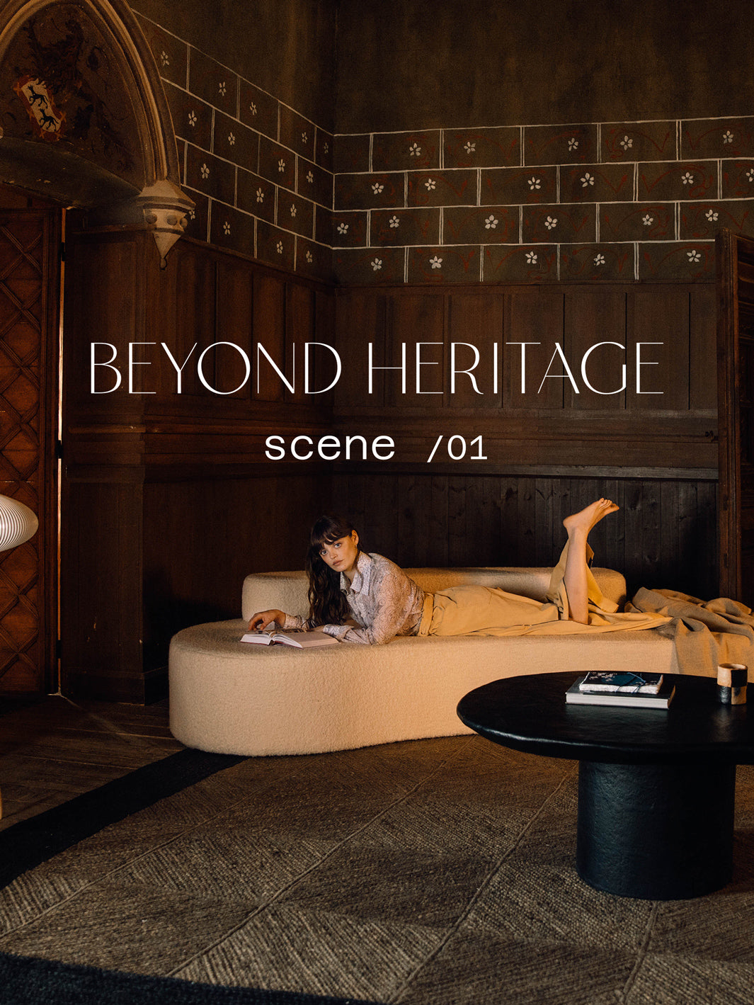 Beyond Heritage