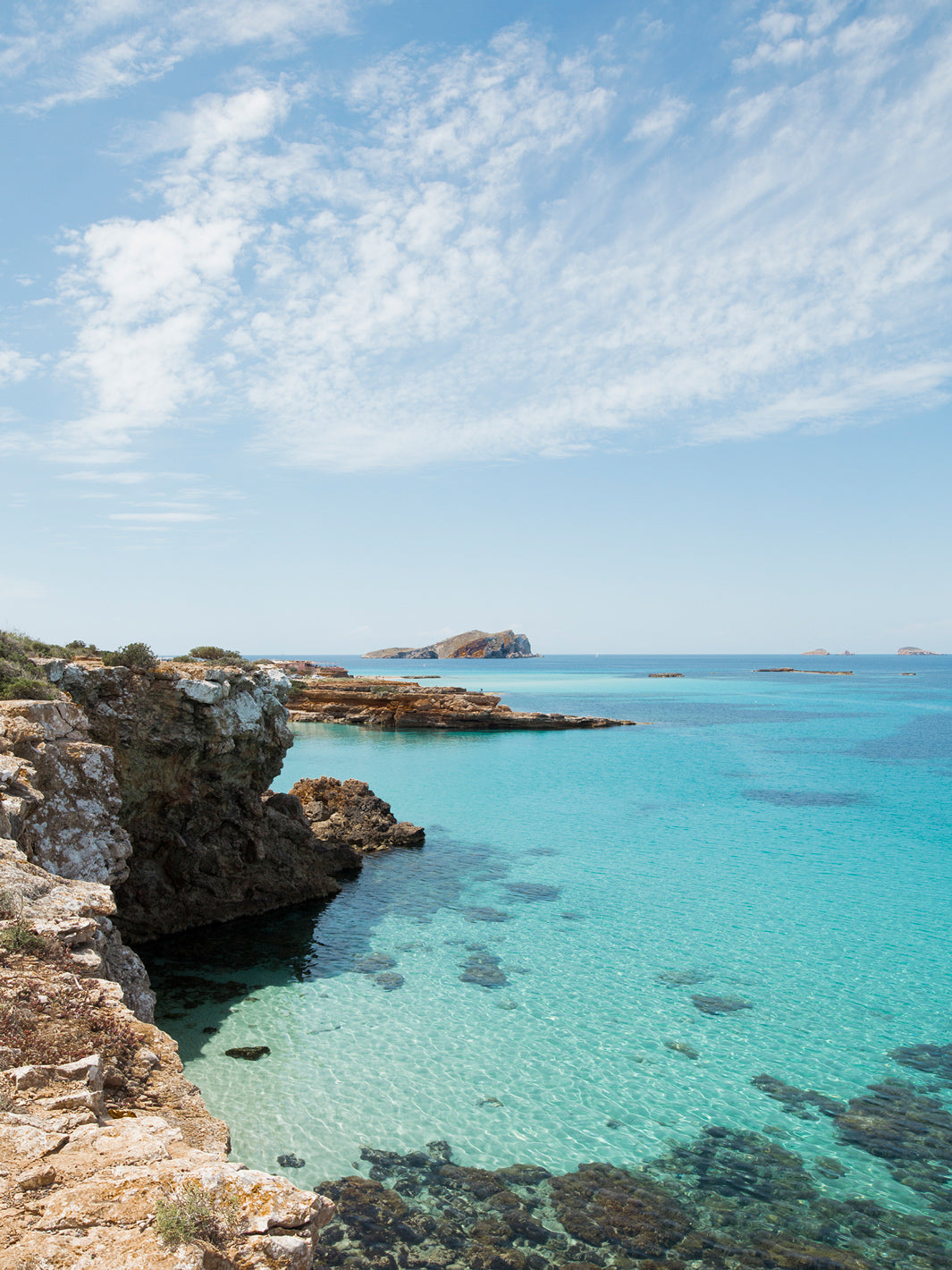 Voyage. The Farm Ibiza