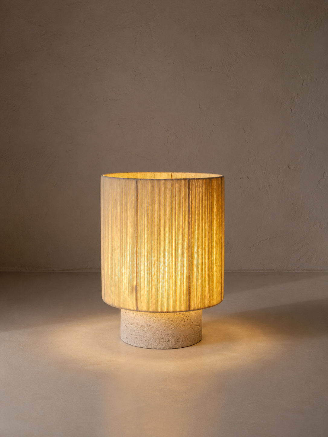 Kale Lamp Maison de Vacances