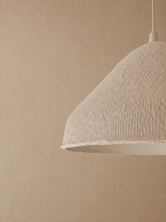 Chapito lamp