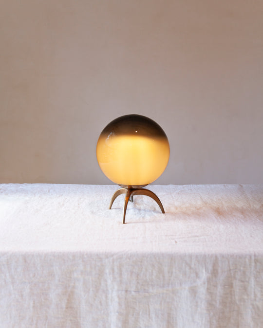 Lampe de table Murano