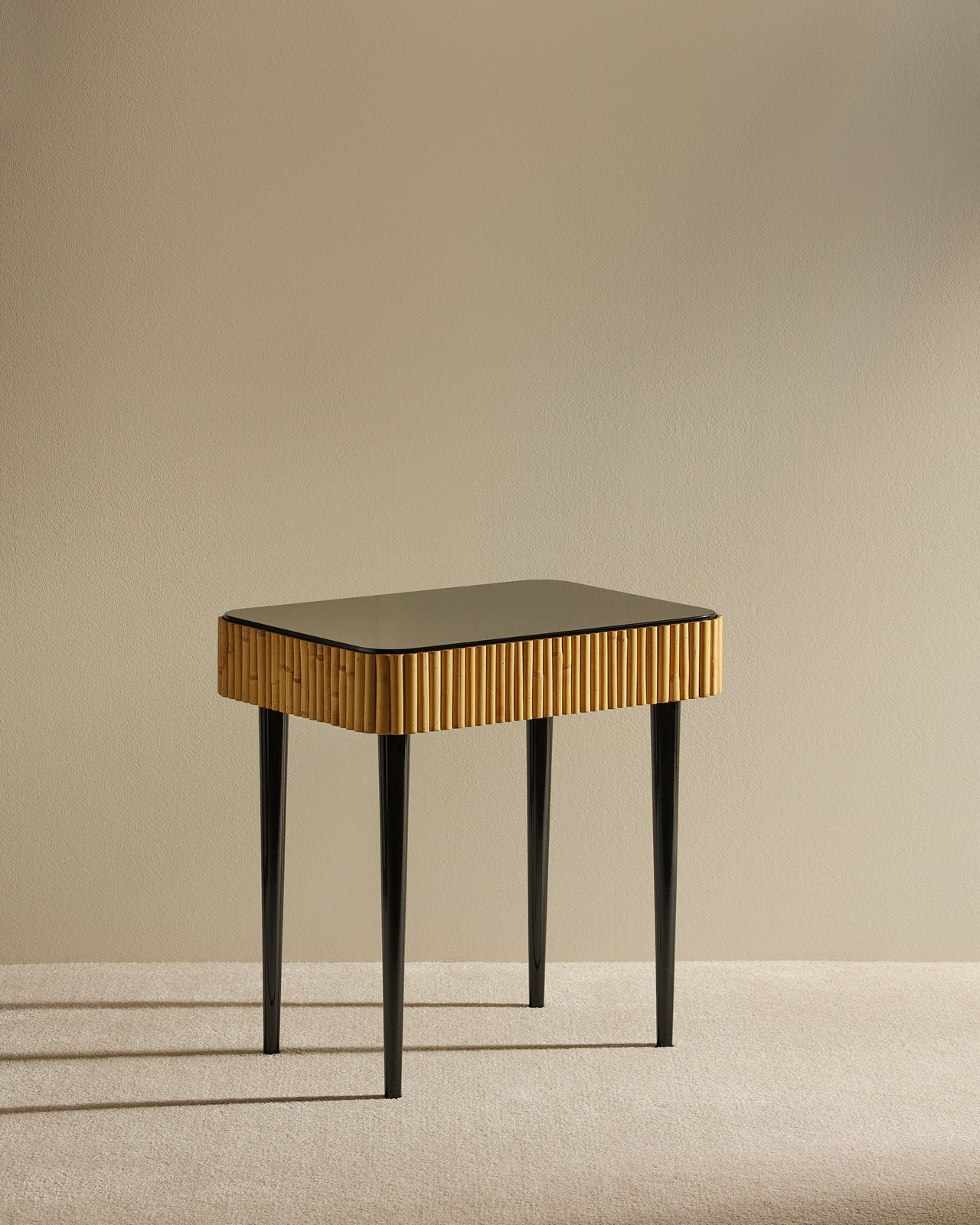 Riviera Side Table by Sarah Lavoine