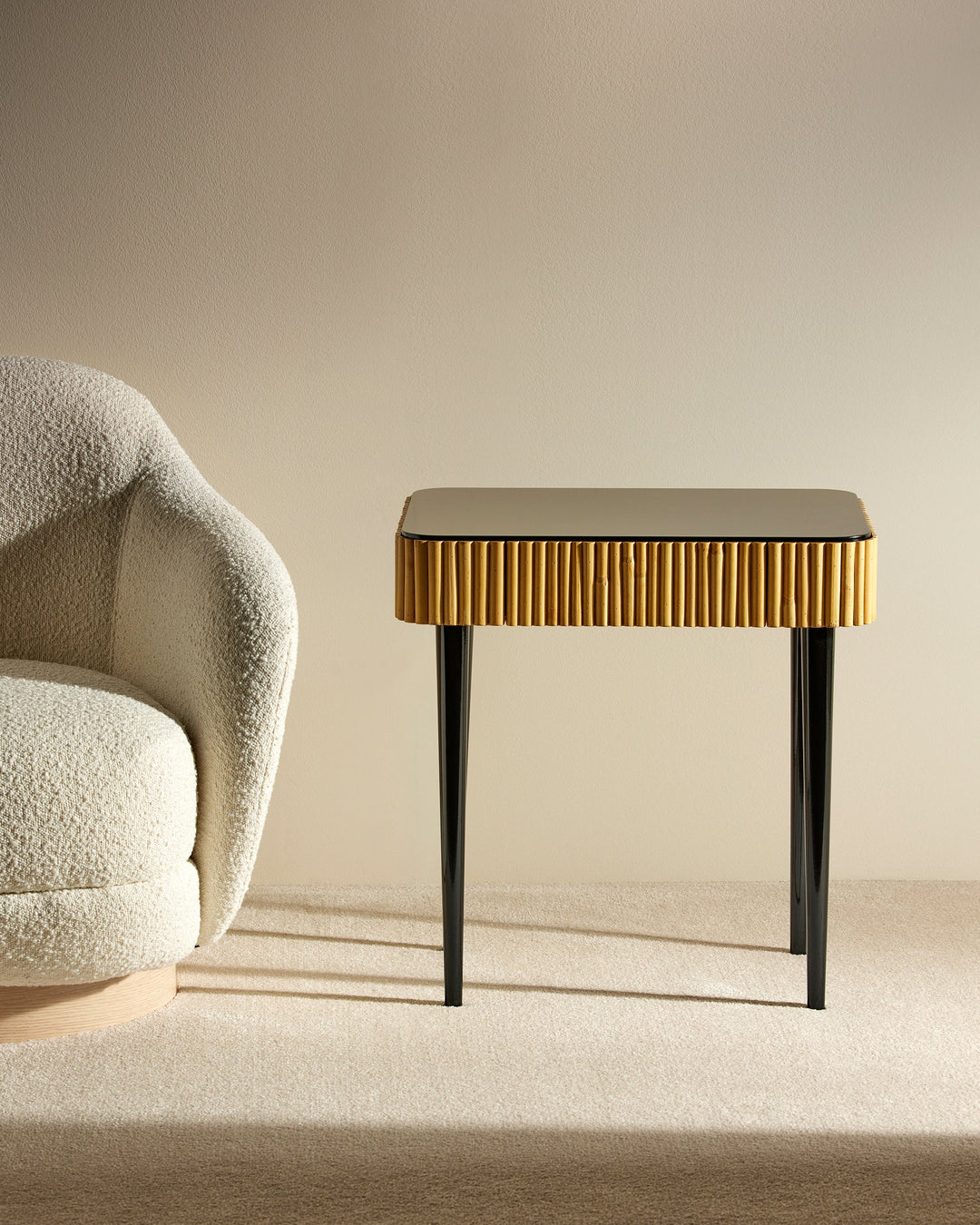 Table d'appoint Riviera par Sarah Lavoine