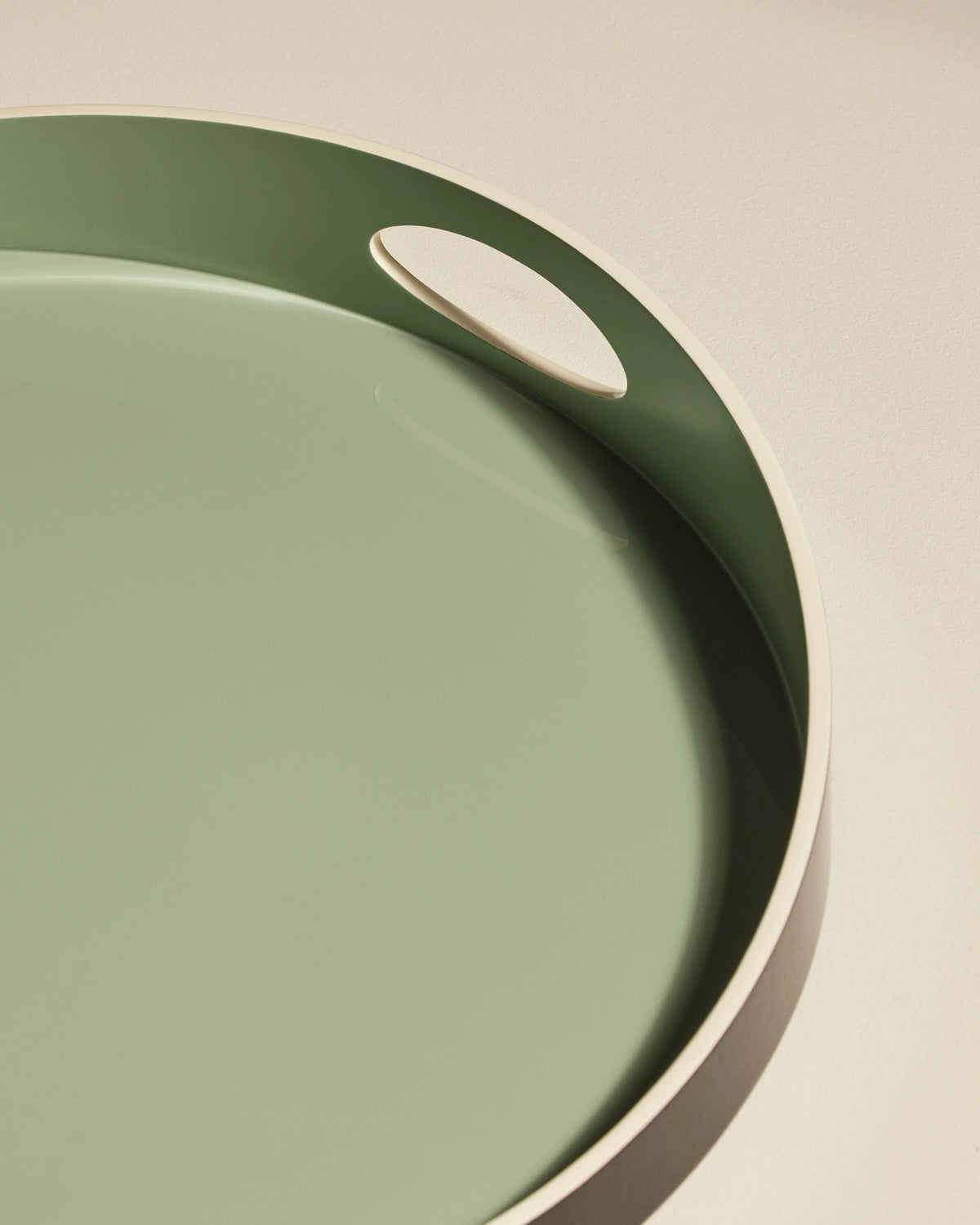 Basile Maison Sarah Lavoine Tray Ø50cm