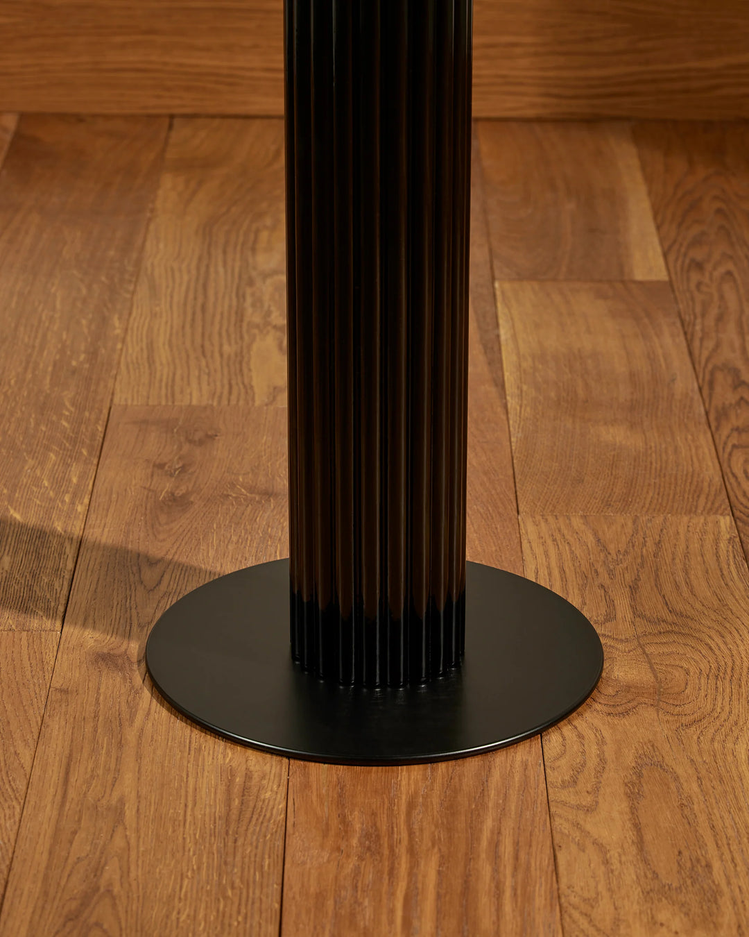 Riviera Noir floor lamp Maison Sarah Lavoine