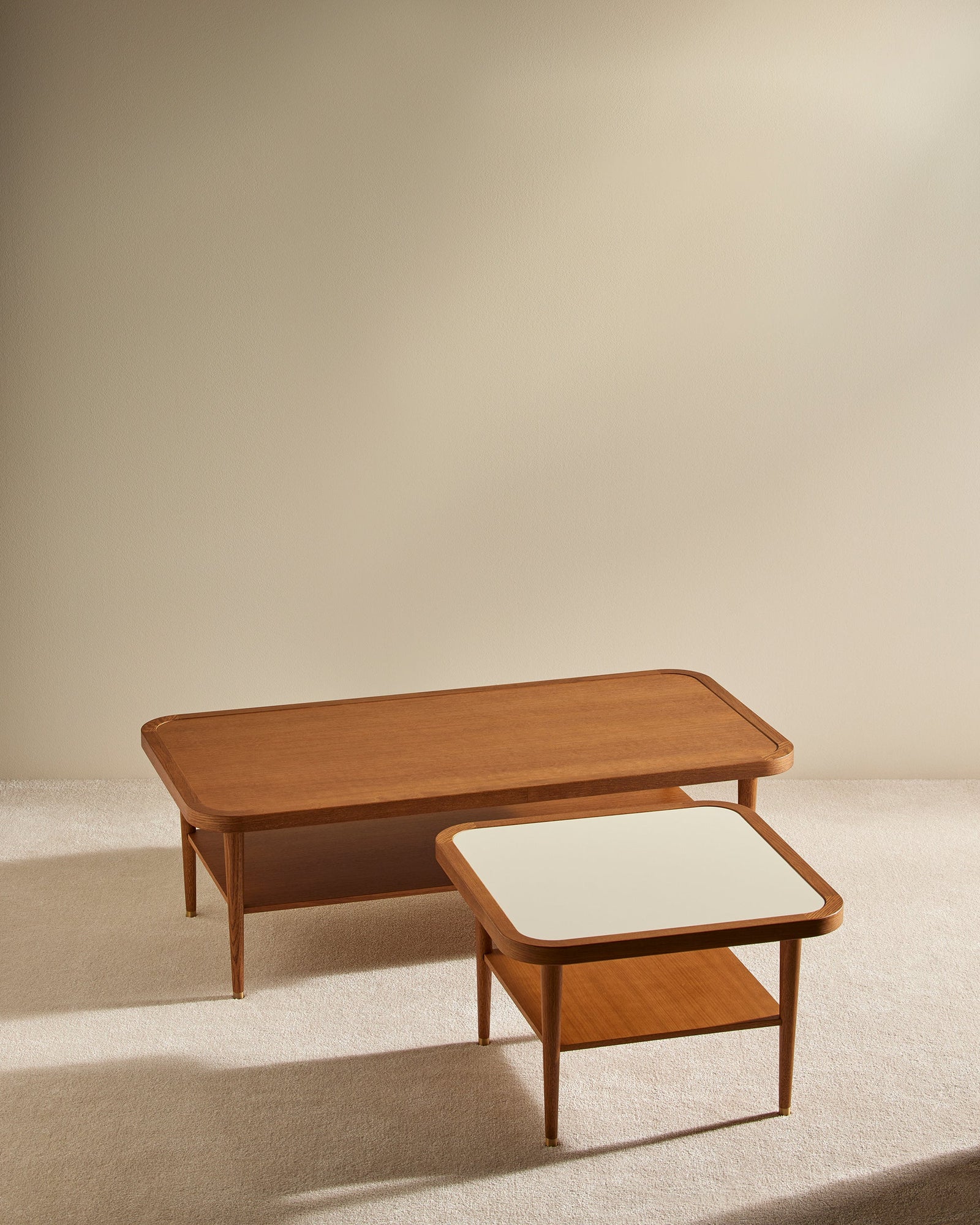 Mesa Puzzle Blanca Maison Sarah Lavoine