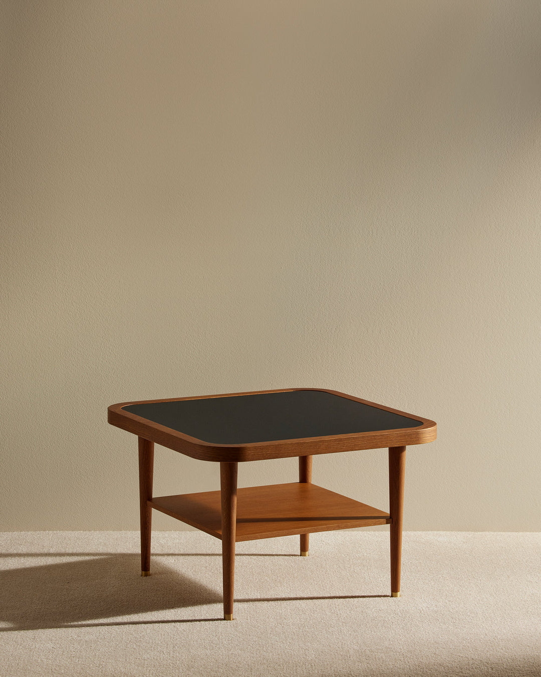 Maison Sarah Lavoine Black Puzzle Table