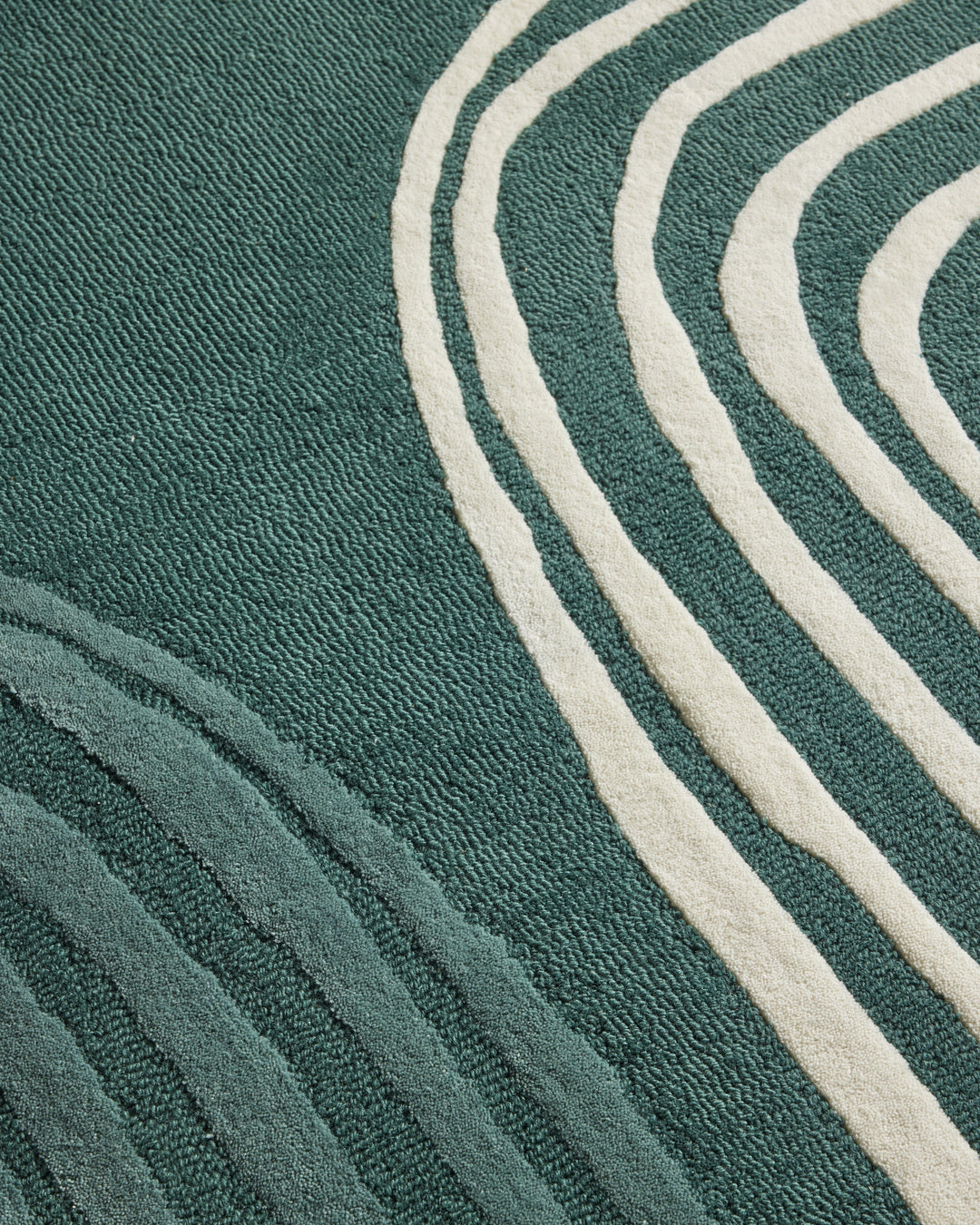 Labyrinthe The Rug by Chiné Maison Sarah Lavoine