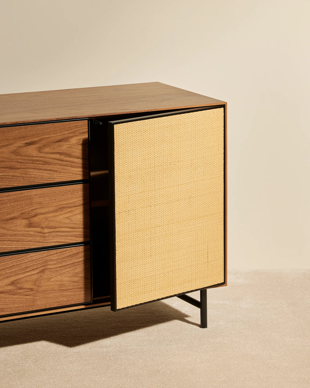 Essence Sideboard by Sarah Lavoine