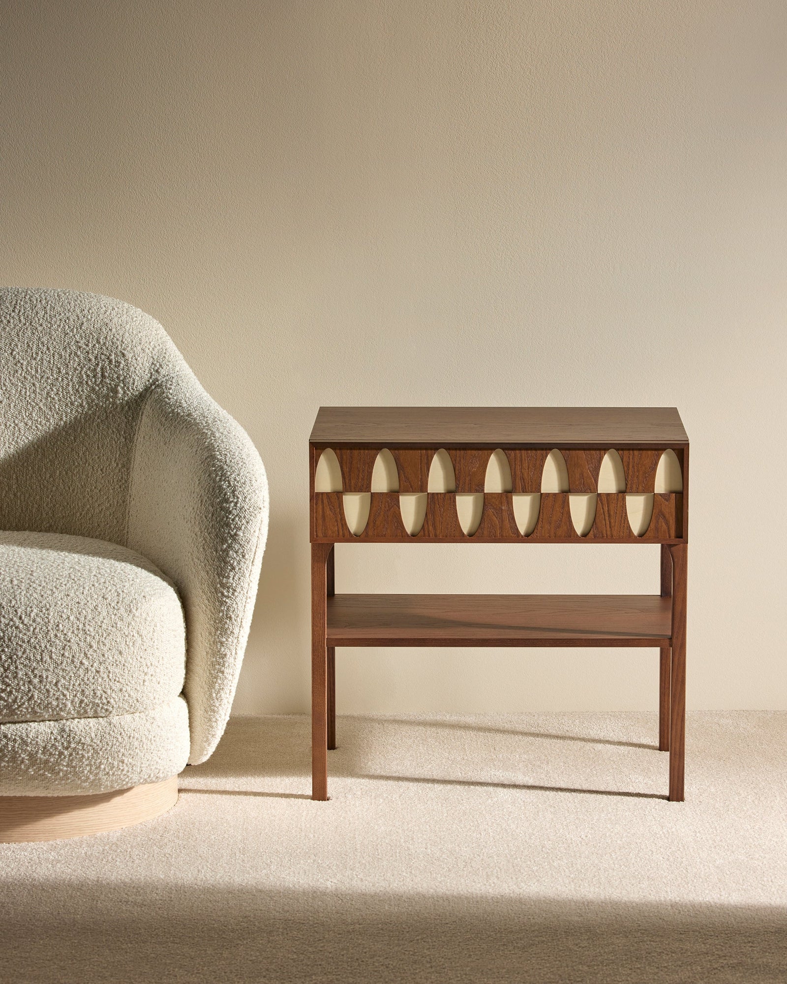 Mesilla Écailles Sarah Lavoine