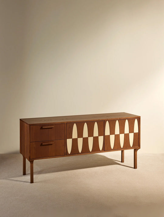 Sideboard Écailles Sarah Lavoine