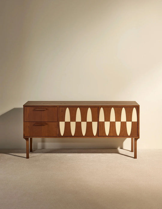 Sideboard Écailles Sarah Lavoine