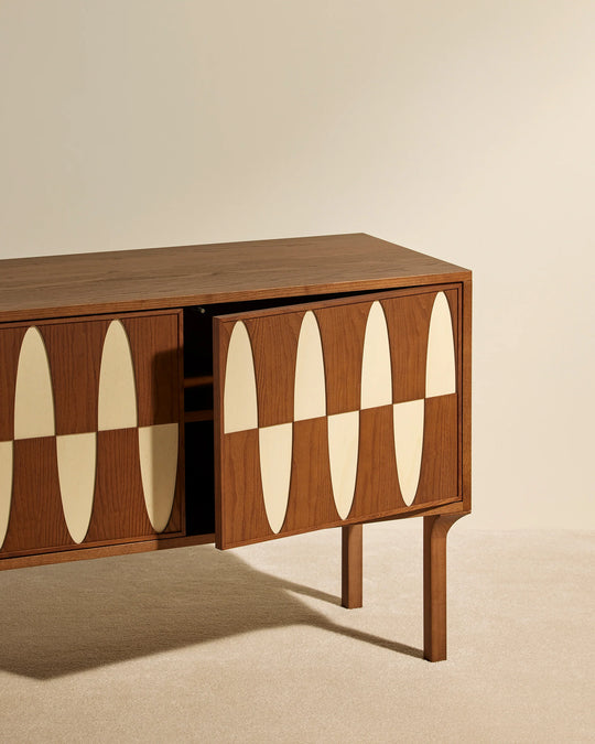 Sideboard Écailles Sarah Lavoine