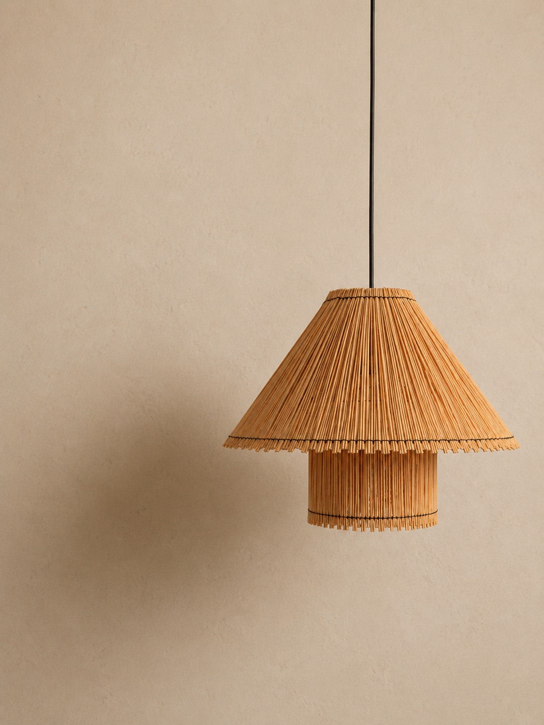 Maison lamp