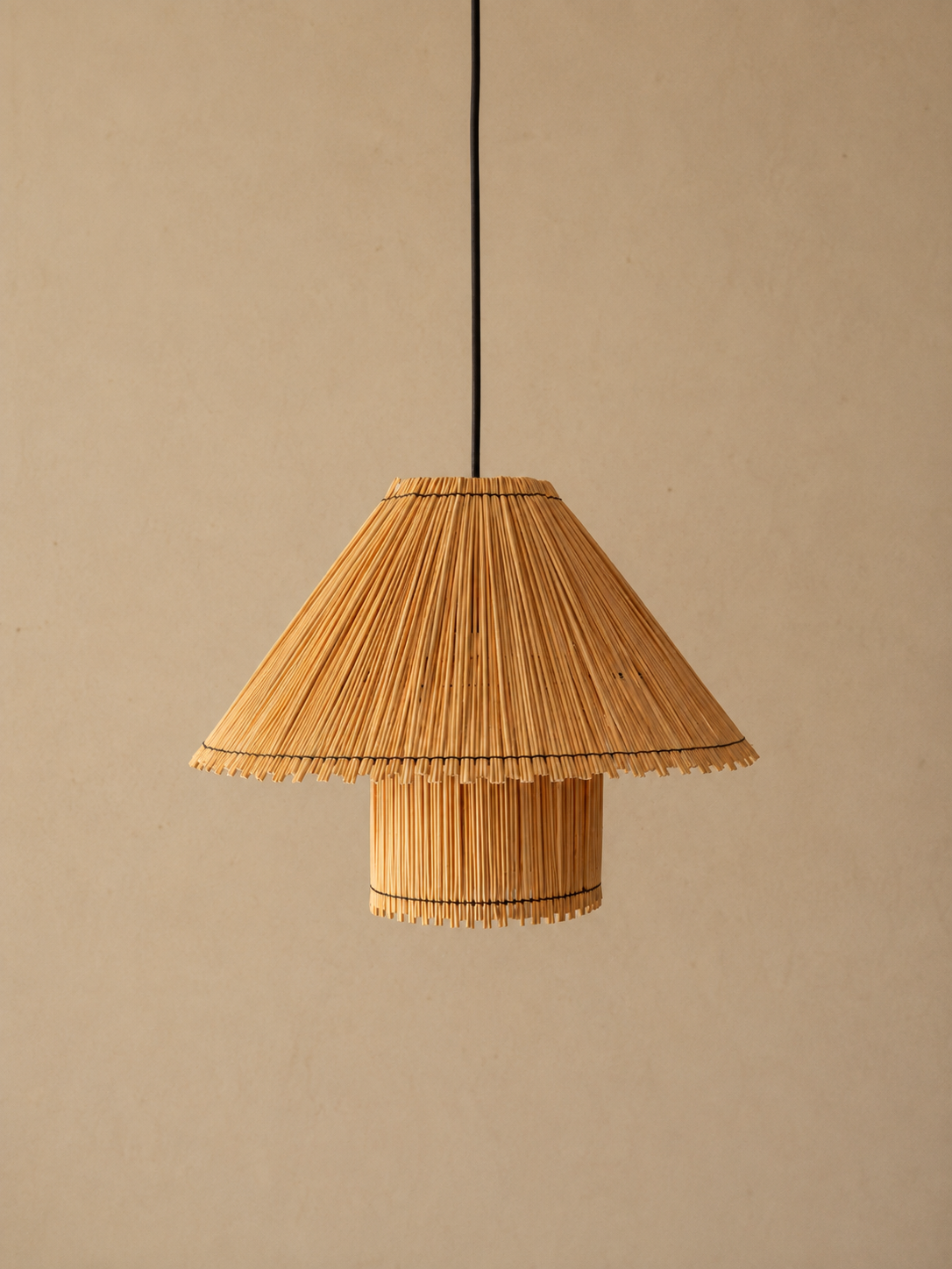 Maison lamp