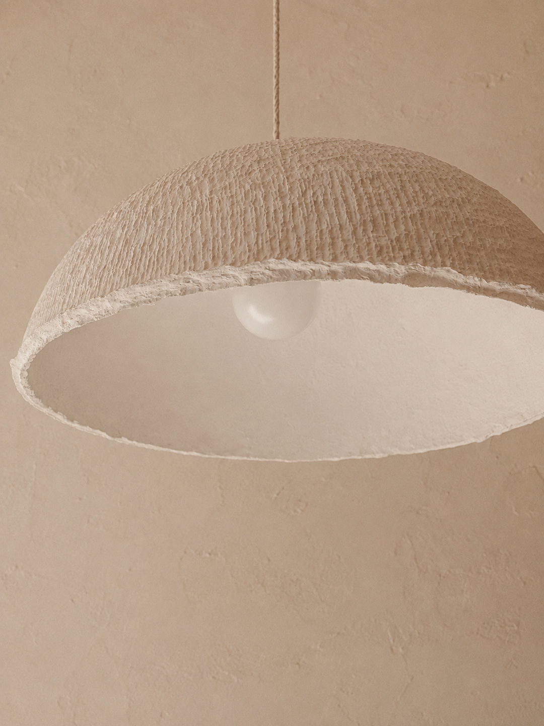 Chapito lamp