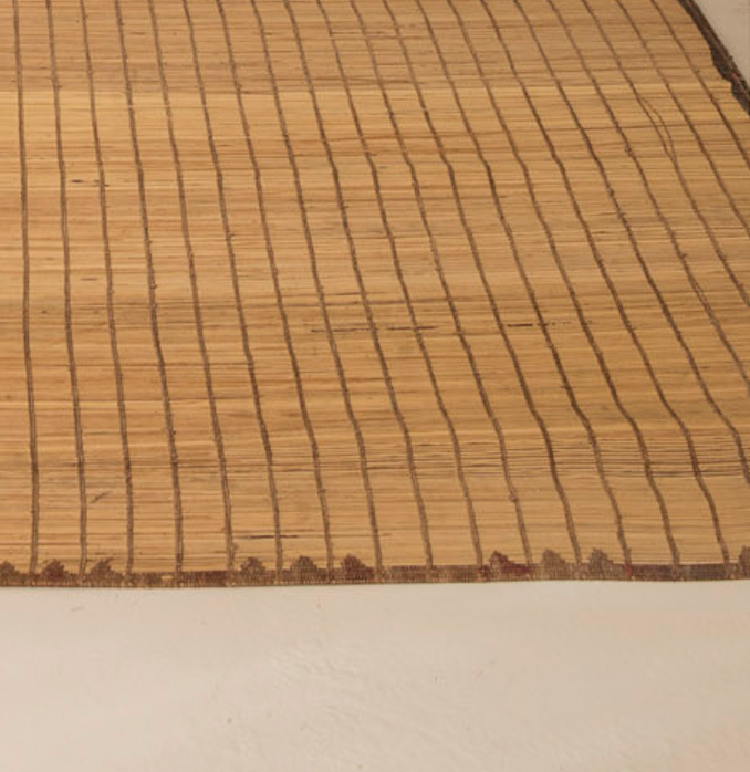 Vintage Touareg rug 340x190cm
