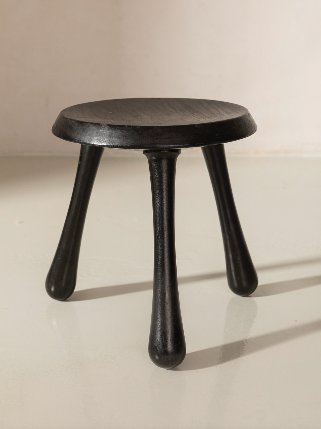 Denmark stool from the 70s