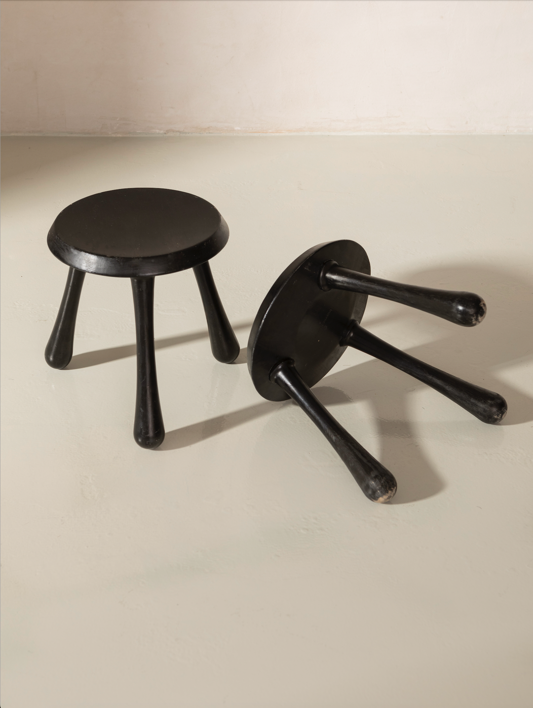 Denmark stool from the 70s