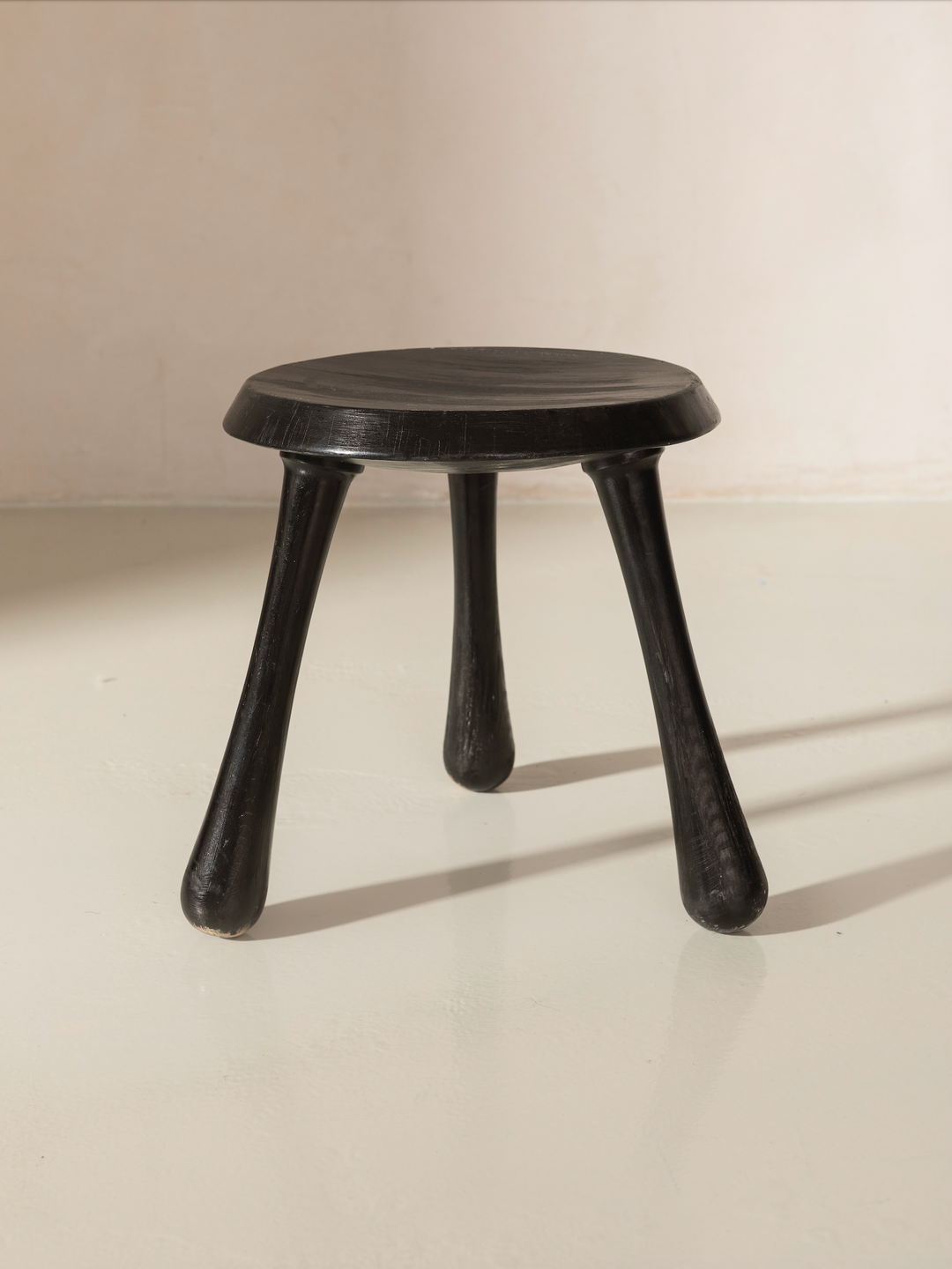 Denmark stool from the 70s