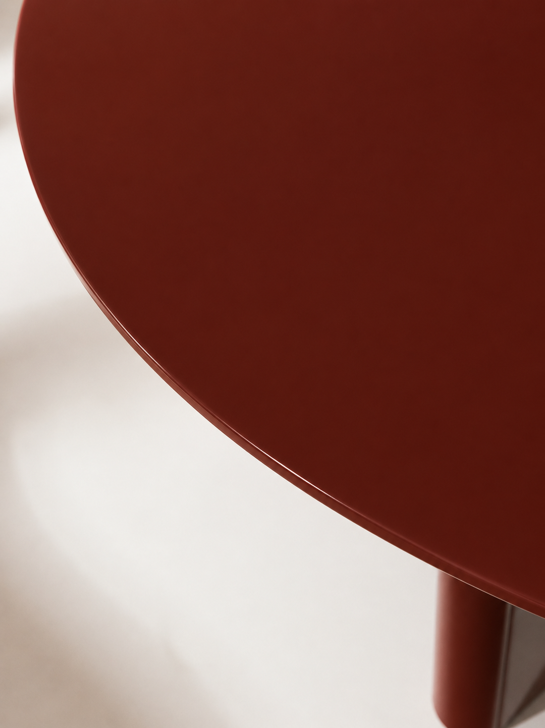 Mesa Lacada Burgundy