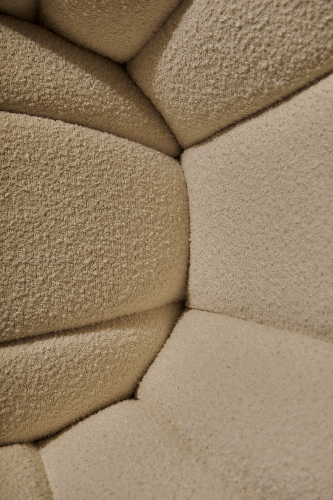 Butaca Frida cream