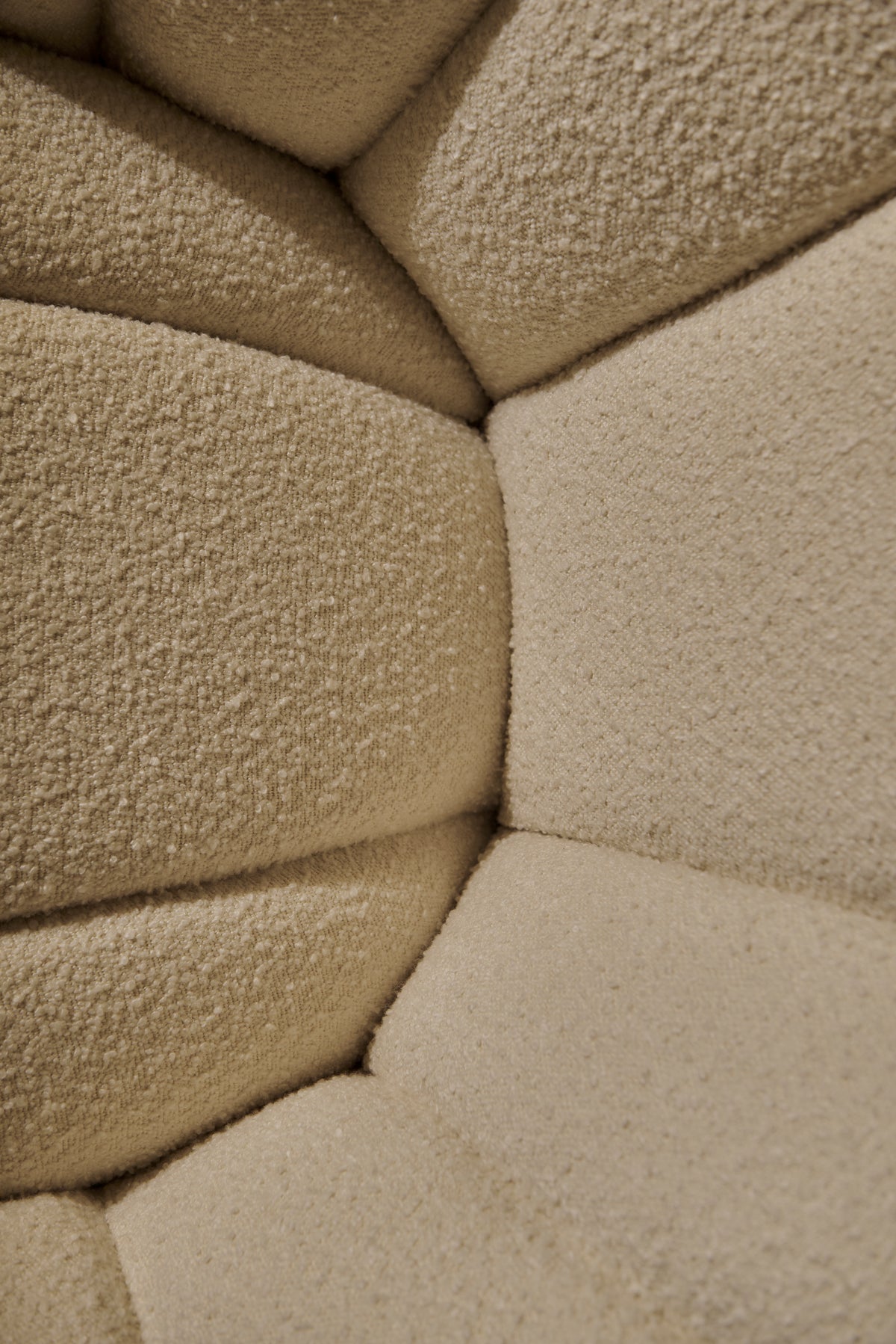 Butaca Frida cream