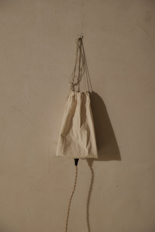 Musa Pink Ceiling Lamp
