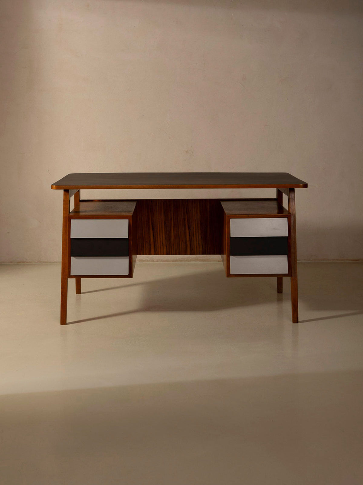 1960s Italian desk