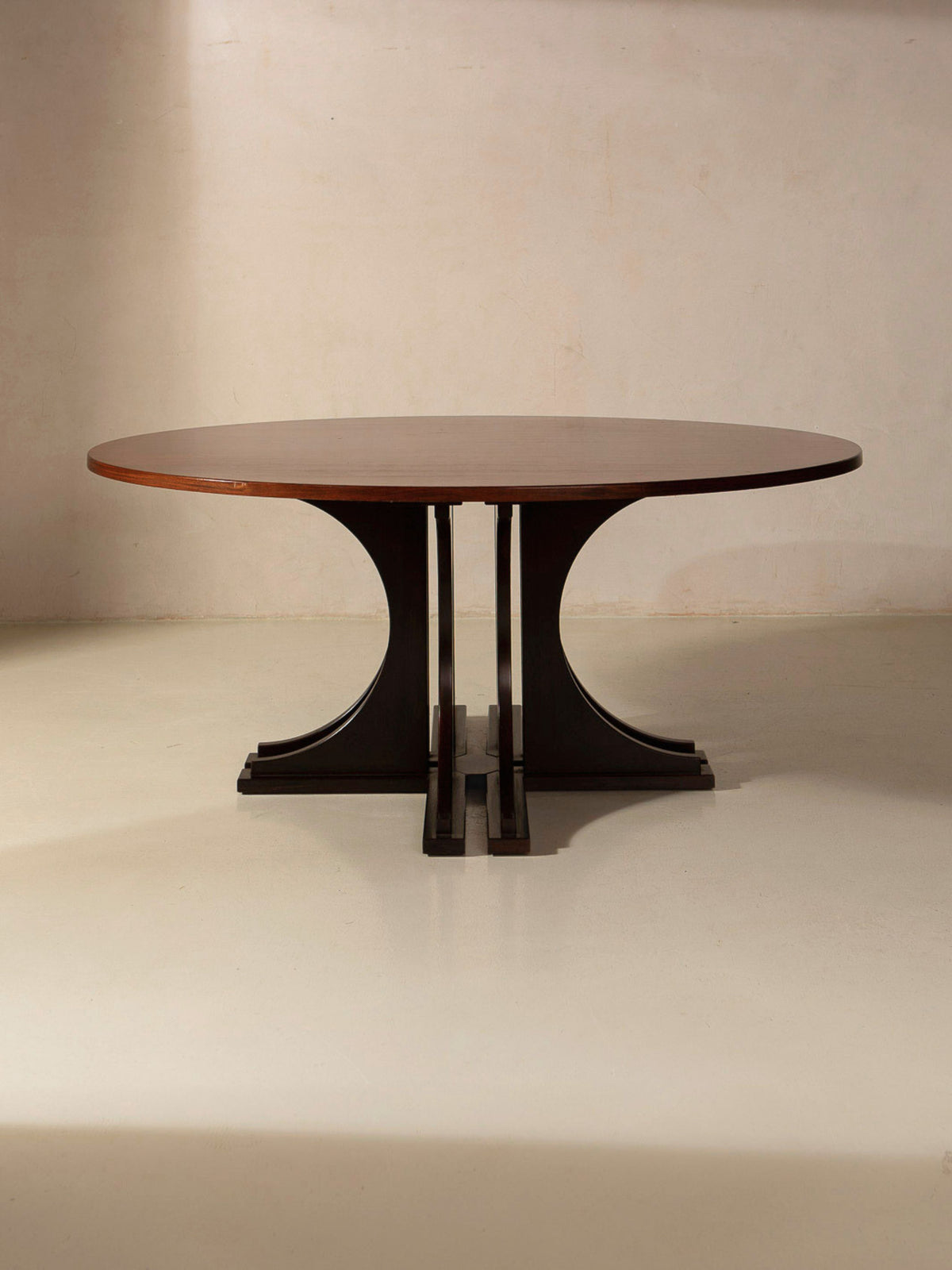 Mesa TL46 de Franco Albini y Franca Helg para Poggi