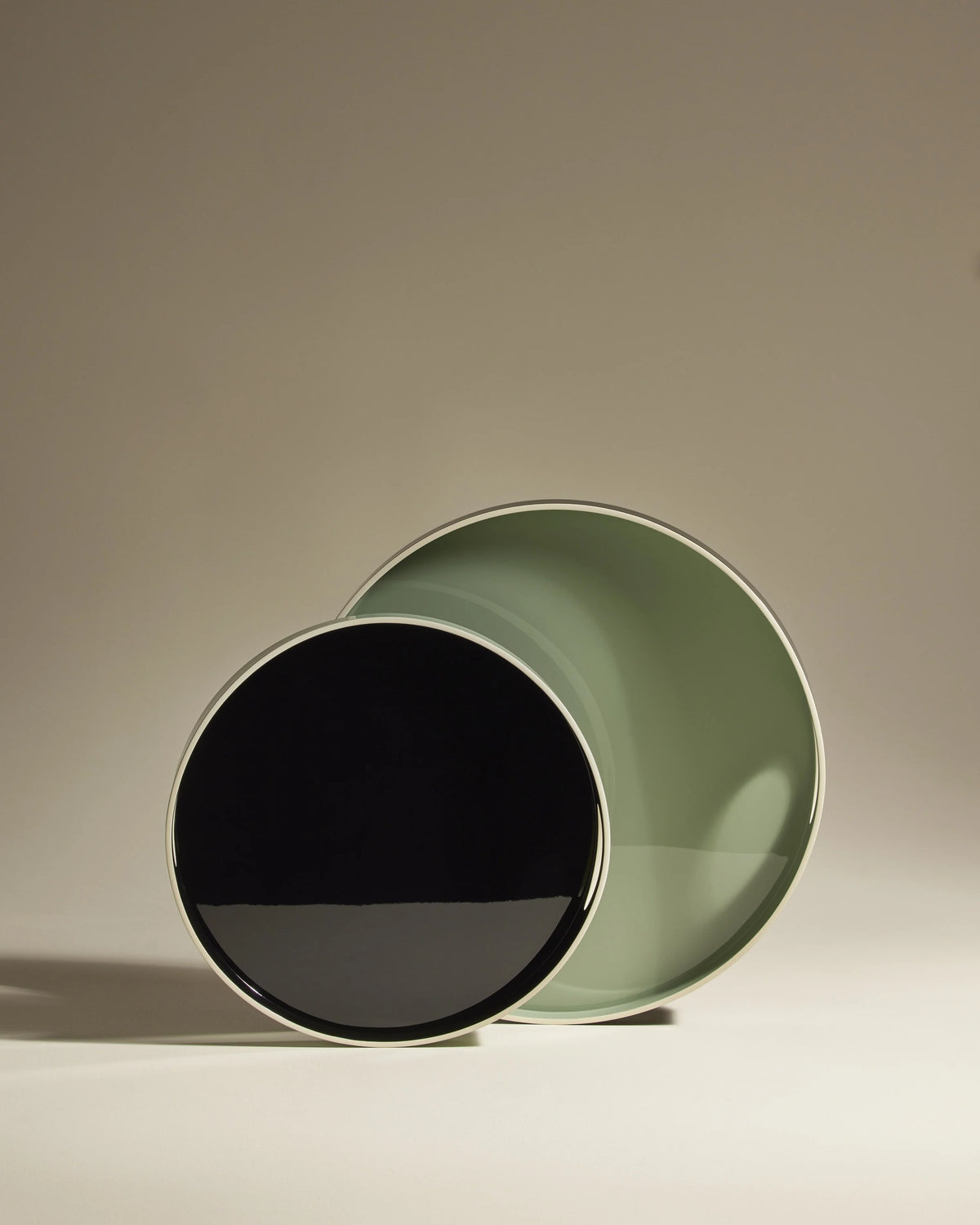 Basile Maison Sarah Lavoine Tray Ø50cm