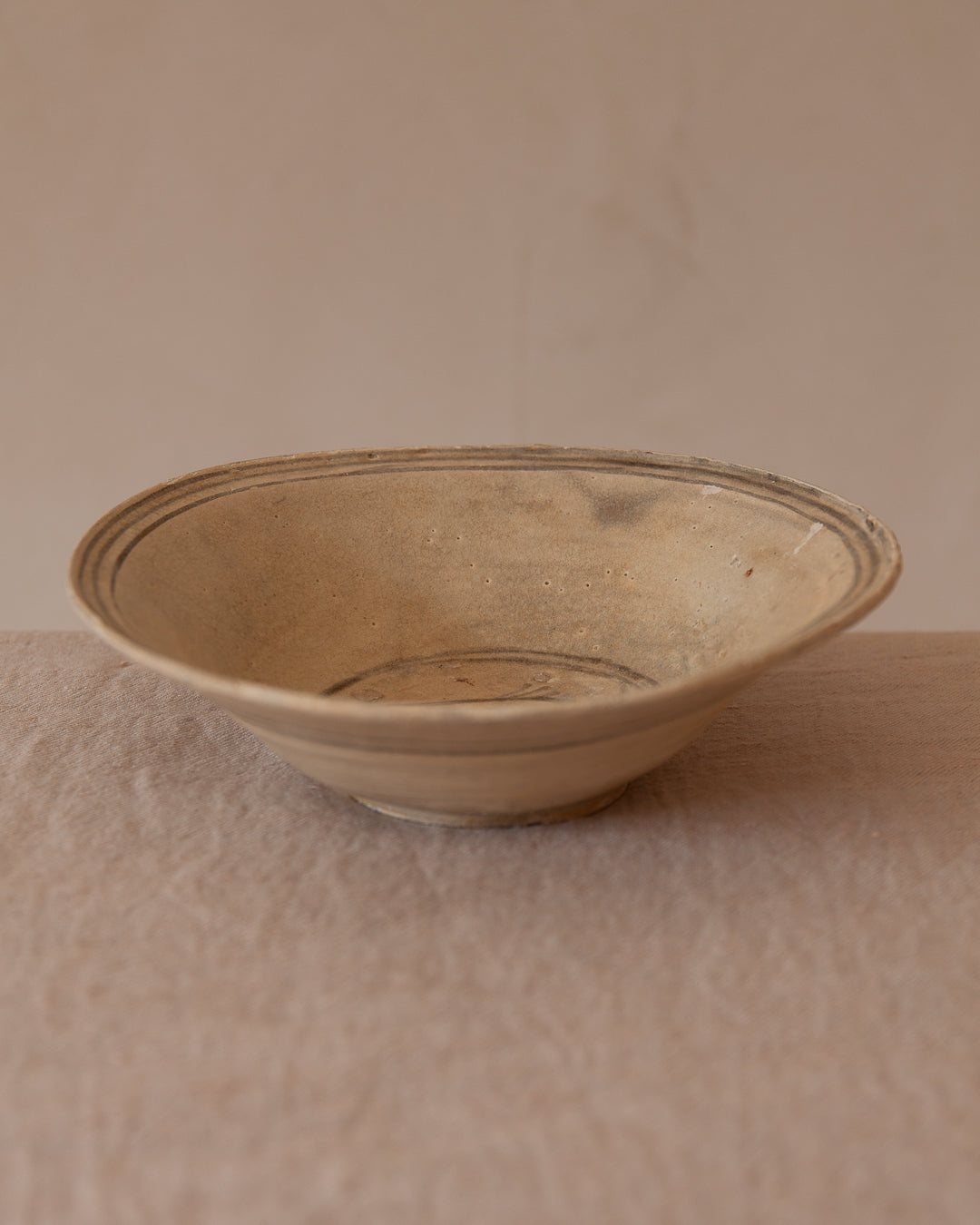 Sukhotaï Plate Ø23CM