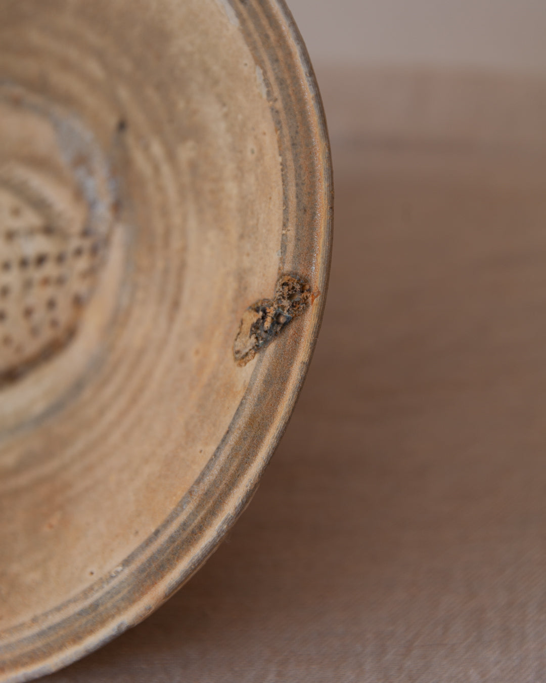Sukhotaï Plate Ø23CM