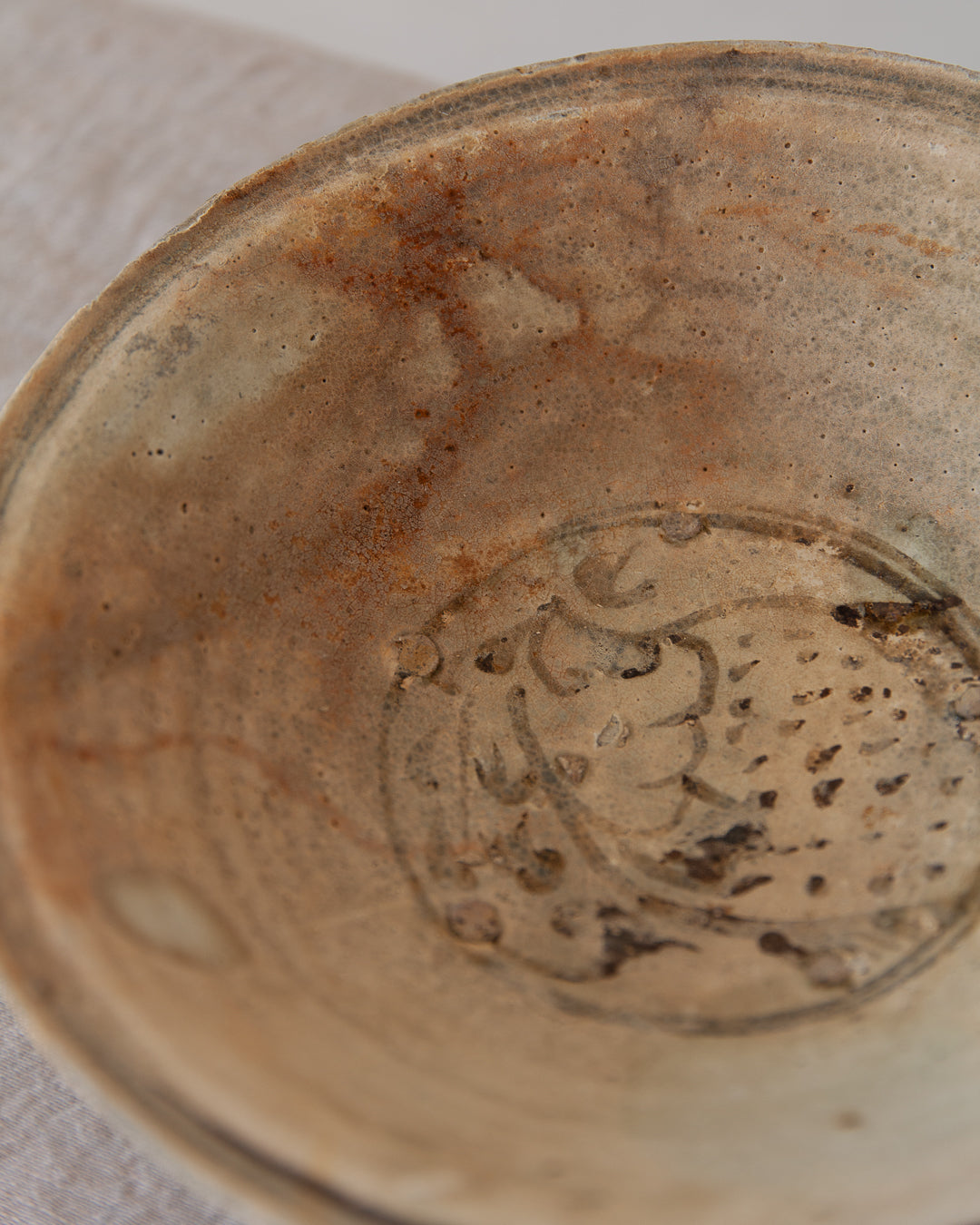 Plato Sukhotaï Ø24CM