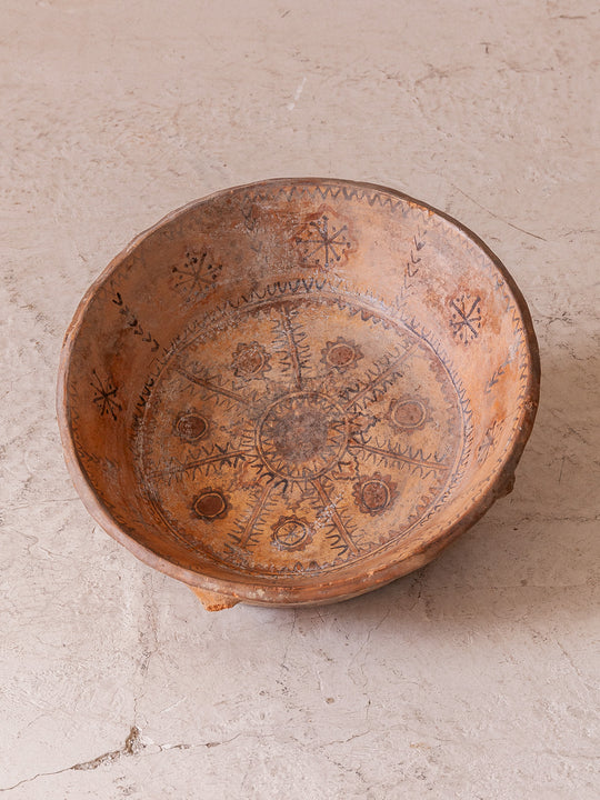 Pot Tata Morocco s.XIX